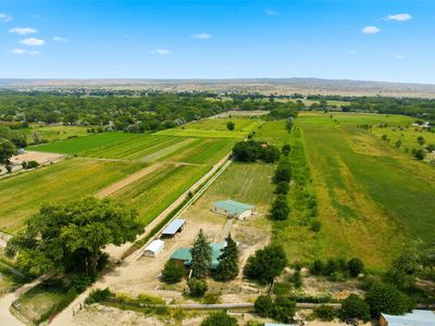 205 A County Rd #58-EL