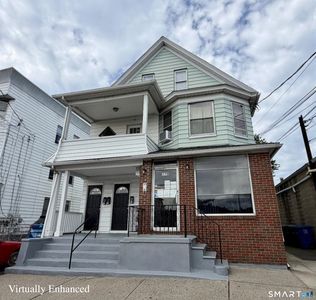 Property at 771 Madison Avenue, Bridgeport, CT
