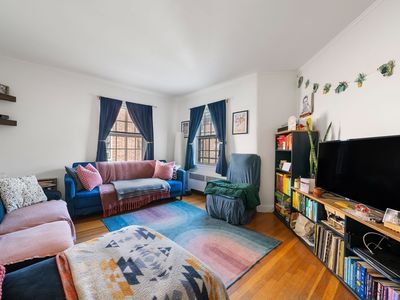 5 Garden Ct APT 1