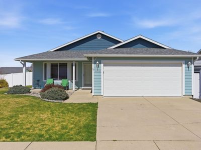 Property at 9228 W 72nd Ave, Cheney, WA