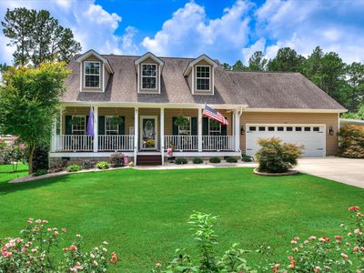 435 Running Brook Ct