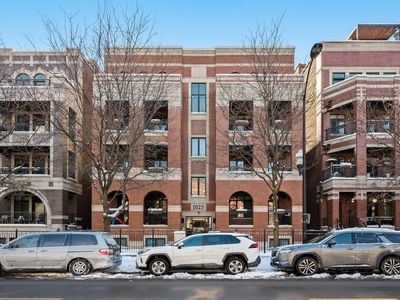 1025 W Monroe St Unit 3W