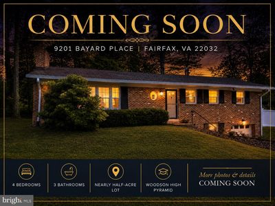 9201 Bayard Pl