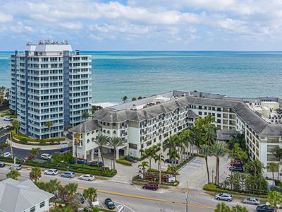 3500 Ocean Drive #411