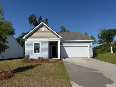 157 Covey Rise Dr #Homesite 40