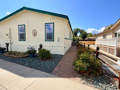 Property at 1380 Centerville Ln #129, Gardnerville, NV