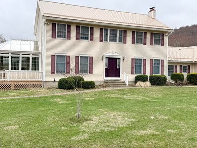 534 Stony Mountain Rd