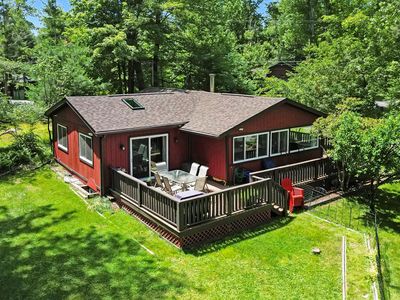 Property at 6 Berkshire Trail, White Lake, NY