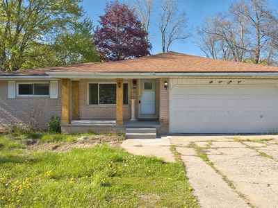 Property at 5145 E Mount Morris Rd, Mount Morris, MI