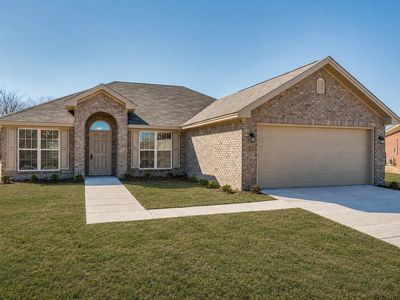 Willow Plan, Midtown Oaks