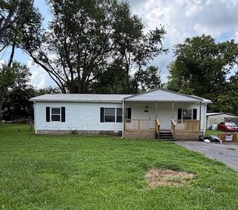 670 Mount Olivet Rd Lot 25