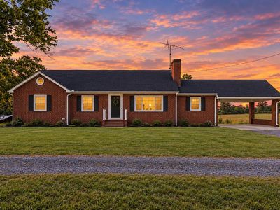 Property at 5895 Highway 49, Buffalo Junction, VA