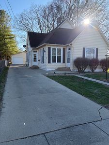 Property at 545 Woodland Dr, Mt Zion, IL