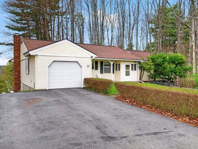 43 Gould Road