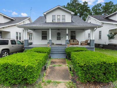 218 S West End Blvd