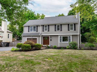 Property at 85 Meadow Ln, Needham, MA