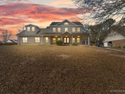201 Lake Oliver Dr