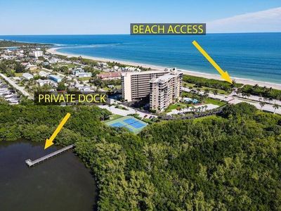 801 S Ocean Drive #802