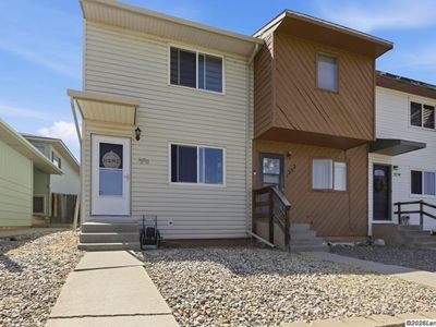 Property at 1250 N 19th St, Laramie, WY