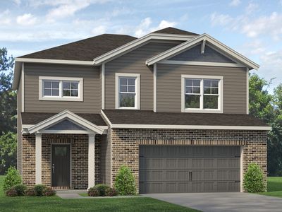 10146 Creamery Ln LOT 191