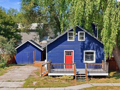 Property at 1023 Washington Ave, Sandpoint, ID