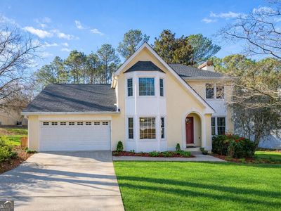 1051 Plantation Blvd SE