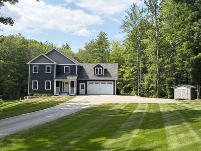 287 W Sleepy Hollow Rd