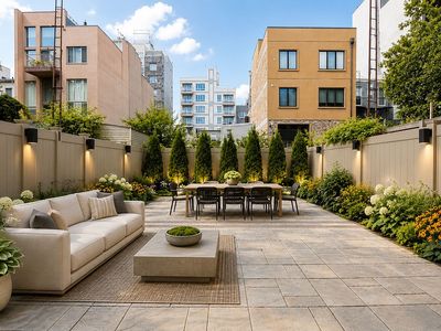 145 Conselyea St Unit Garden
