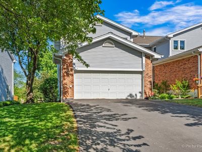 Property at 255 Charlotte Ct, Cary, IL