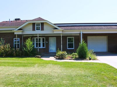 2126 W Black Creek Valley Rd APT C