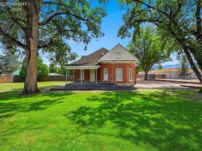 Property at 1304 Park Ave, Canon City, CO