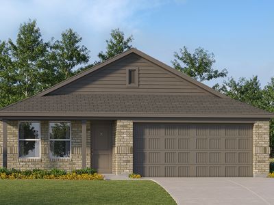 Oxford Plan, Mobberly Farms : Watermill Collection