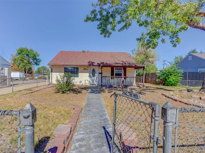 5205 E 60th Way