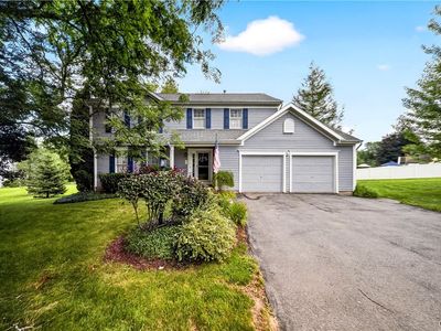 Property at 4932 Tinderbox Cir, Manlius, NY