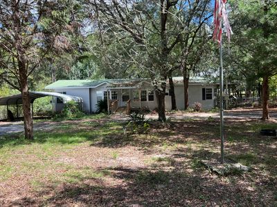 1712 Caswell Rd