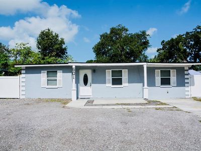 601 Lime Tree Rd