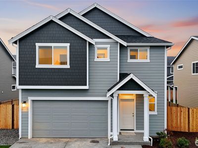 3516 183rd Street Ct E