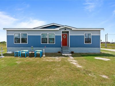 260 Allen M Parks Dr