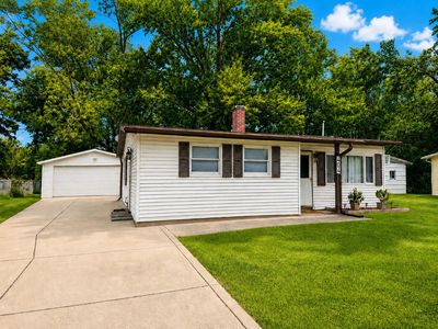 404 Michigami Trl