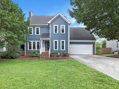 1500 Rainesview Ln