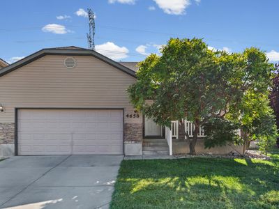 4658 N Long Way