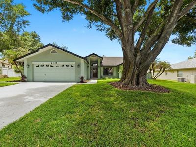 218 LAKE HARTRIDGE DRIVE NW