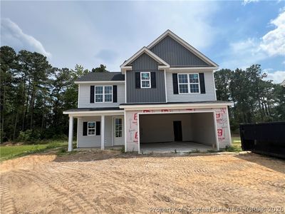 4288 Halkirk Dr