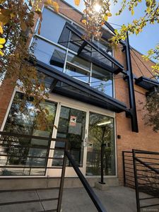 1032 N Clarkson Street #208