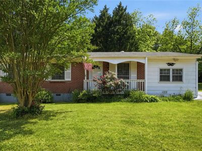 Property at 4529 Karla Cir, Conley, GA