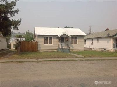 Property at 310 S Birch Street, Omak, WA