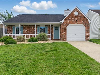 1713 Silver Springs Ct