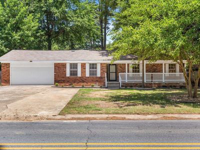 Property at 1008 N J P Wright Loop Rd, Jacksonville, AR