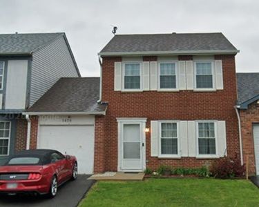 1458 Oxford St #1458