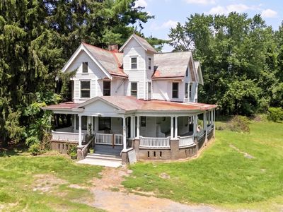 29 Mullens Road